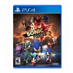 sonic force PS4